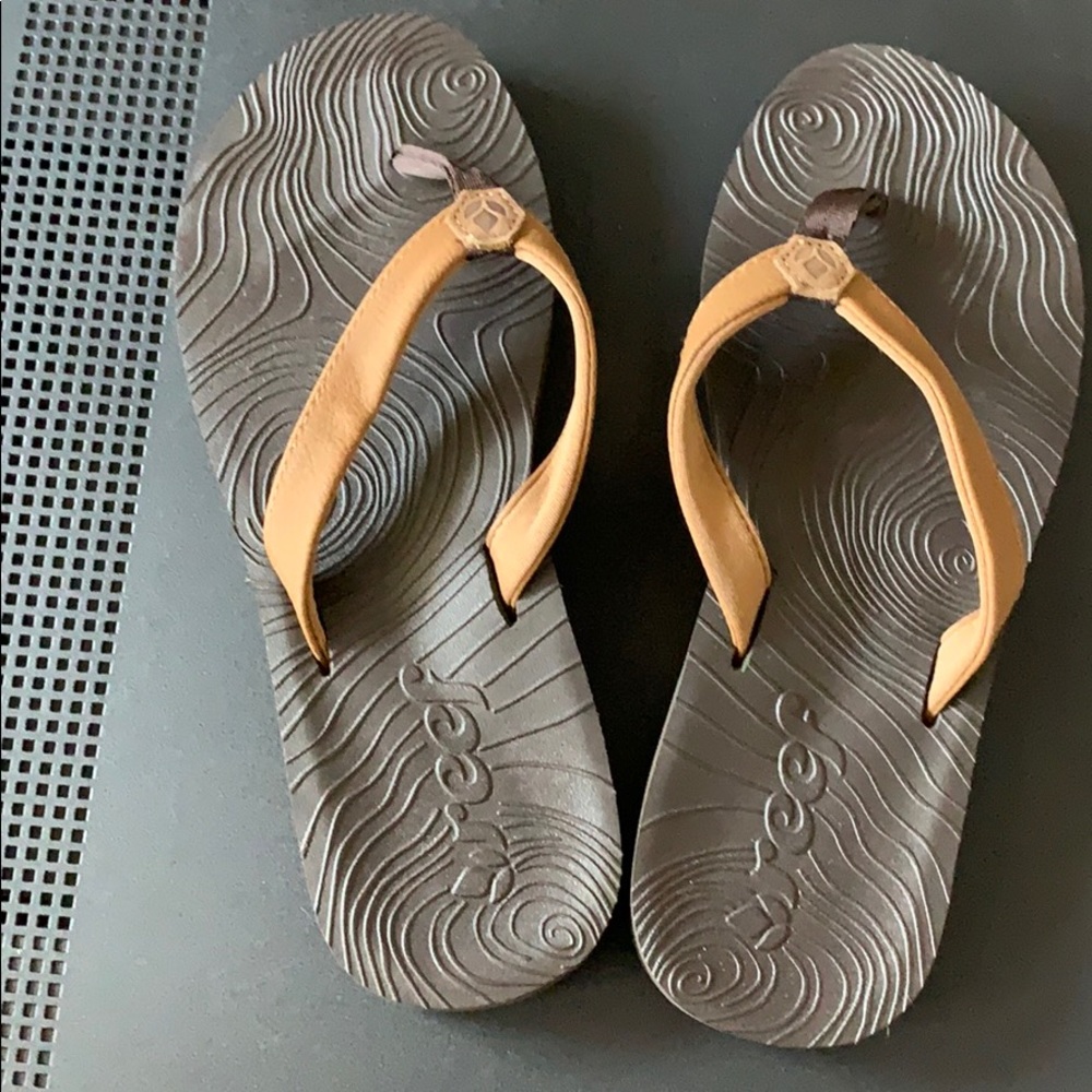 Reef flip flops - Picture 5 of 7
